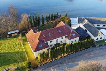 Bytový dům s 10 byty v Želči - 1