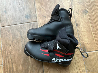 Běžecké boty Atomic 33 - 1