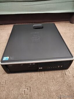 HP Pocitac , Windows 10 ,4 gb rám ddr3