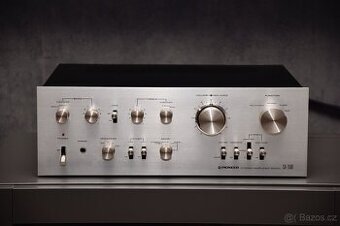 PIONEER SA-7500 - 1