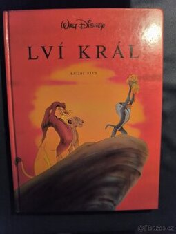 Lví král