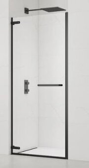 NOVÉ Sprchové dveře 80 cm SAT TGD NEW SATTGDO80NIKAC
