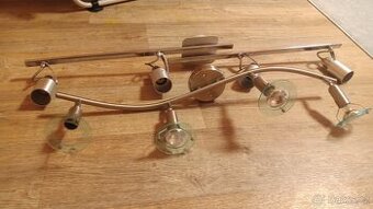 Světlo, lustr, lampa stropní