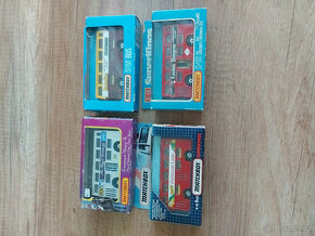 Matchbox Super Kings