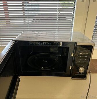 Mikrovlnná trouba Samsung