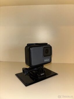 GoPro HERO 7 Silver