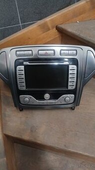 Prodám autoradio Ford