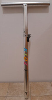 Řídítka z koloběžky zdarma