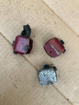 jawačz přepínače světel