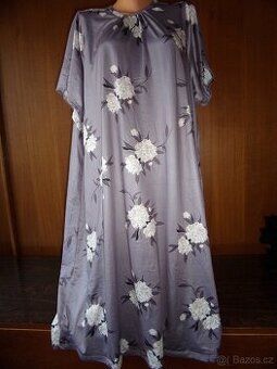Dámská noční košile, nová, vel. 5 Xl,