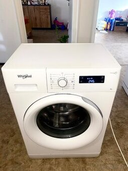 Pračka WHIRPOOL