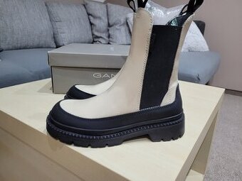 Gant dámské boty