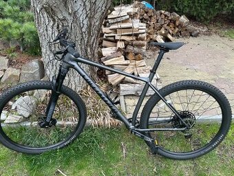 Kolo hardtail, sjezdové