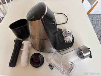 Odšťavňovač G21 Gracioso - top stav