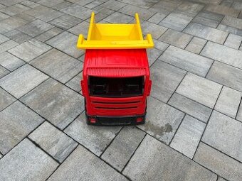 Nákladní auto velke