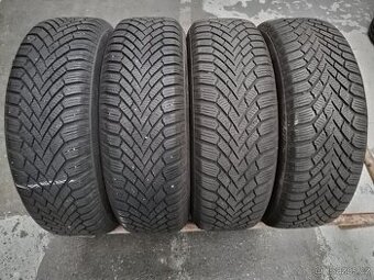 185/65/15 zimní pneu CONTINENTAL 185/65 R15