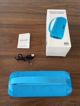 Bezdrátový voděodolný reproduktor Soundboom 6W