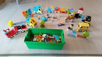 Lego Duplo