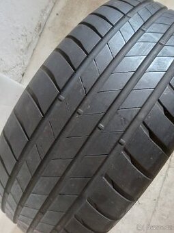 ☀️215/55 R17 Bridgestone Letní pneumatiky ☀️