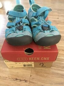 Sandály Keen 27/28