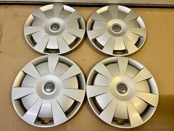 Originál poklice AUDI 16” (kryty kol)