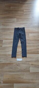 Dívčí kalhoty - 3, velikost: 134