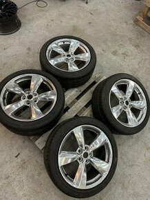 Alu OEM disky Ford Mustang S550