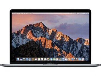 Prodám - Apple MacBook Pro 15" Mid-2017