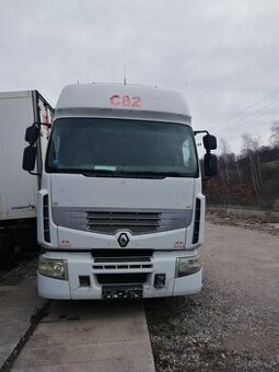 Tahač Renault Premium