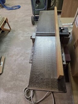 Hoblovka srovnávačka KDR MS 300