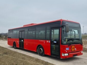 Irisbus,Iveco,Crossway LE