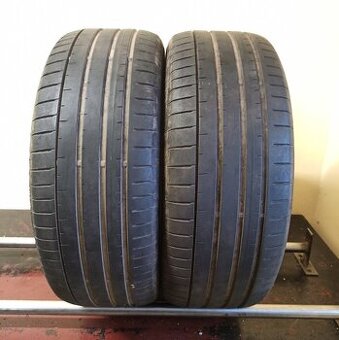 Falken Azenis 235/55 R17 103W 4,5mm
