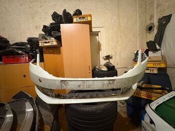 Škoda octavia 3 facelift