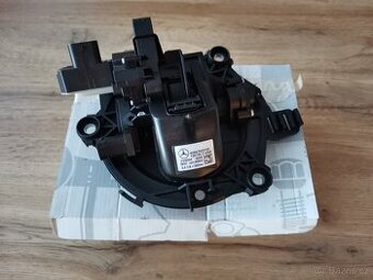 Odjišťovací rukojeť víka kufru - A0997503100