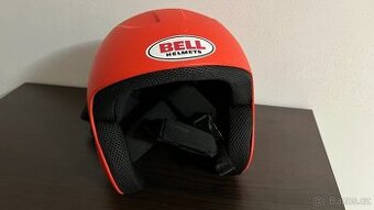 Lyžařská dětská helma BELL KEEN