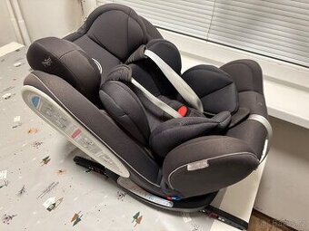 Dětská autosedačka