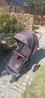 Kočárek Kinderkraft