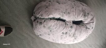 Dětský spací polštář