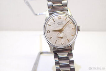 Hodinky Prim 0111 - 1960+ Kovotex Trenčín 