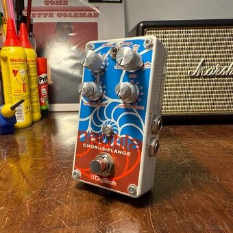 Digitech Nautila Chorus/Flanger