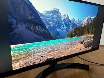 Monitor 29” LG 29UM59-P