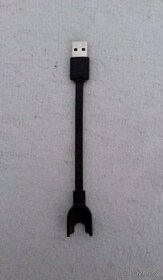 Nabíječka Xiaomi Mi band 2