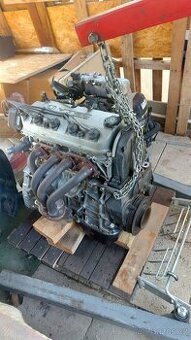 Motor Honda Accord 6. G 1.8 VTEC : F18B2