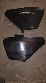 Jawa 350/634 kastlíky