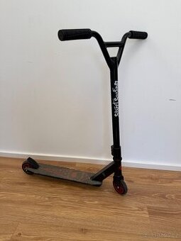 Freestyle koloběžka Torpedo