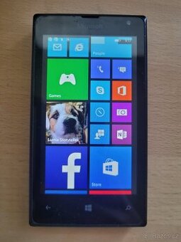 Microsoft lumia 532 dual SIM
