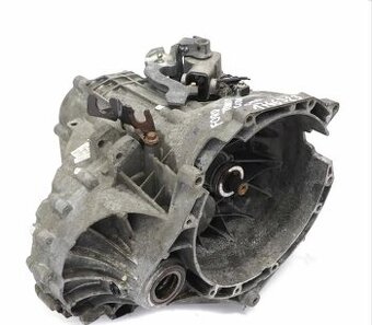 Převodovka Ford Transit / Ford Transit Custom