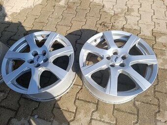 ALU disky 18" ATS