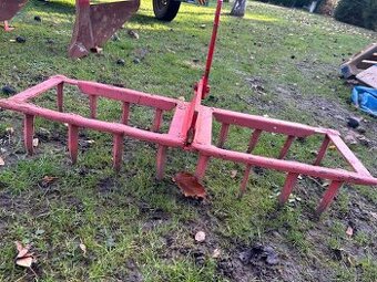 Příslušenství Vari brány