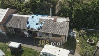 Prodej komerčního prostoru 164 m²  -  Drnholec